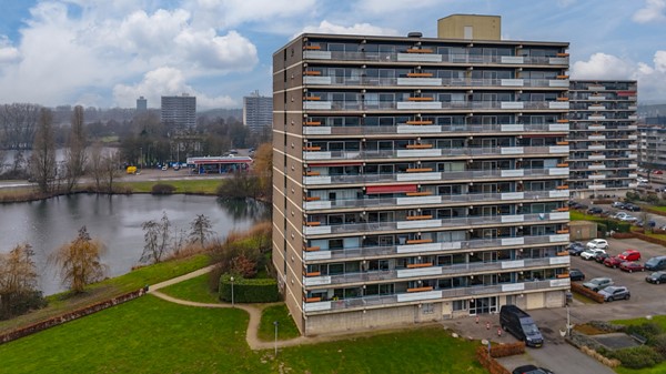 Property photo - Aalscholversingel 386, 6883BR Velp